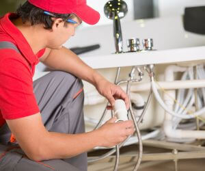About Plumbers Pros Telferner, TX
